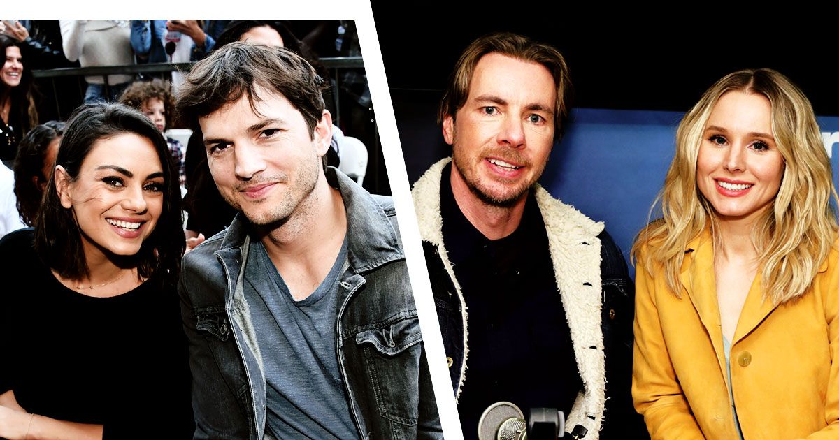 In Defense of Celebrities Who Don’t Bathe Every Day