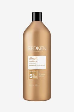 Redken All Soft Conditioner - 33.8 Oz.