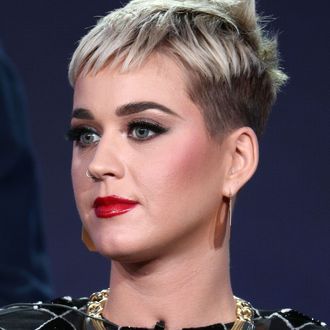 Katy Perry Wants Her Dr. Luke-Kesha Deposition Sealed