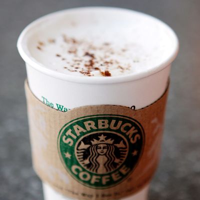 Is Starbucks Phasing Out the Cappuccino?