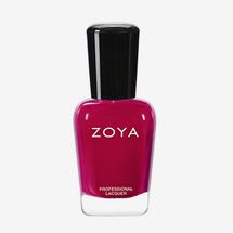 Zoya Nail Lacquer in Abby