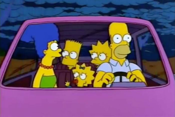 Cannibal Simpsons Porn - Every 'Simpsons' Treehouse of Horror Episode Segment, Ranked