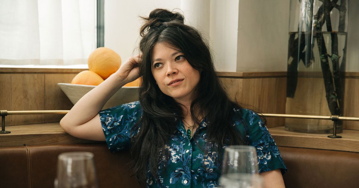 Interview Pastry Chef Natasha Pickowicz’s 2019 Bake Sale