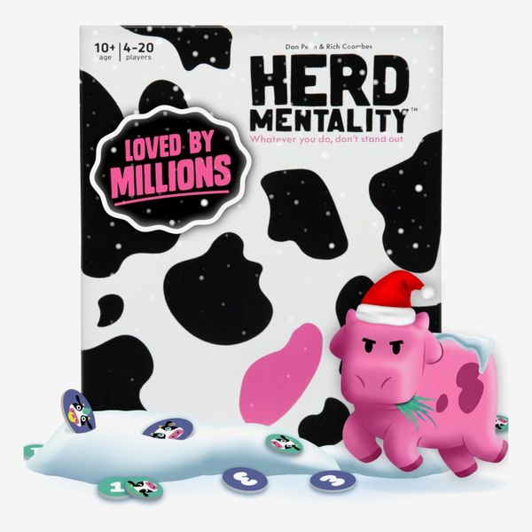 Herd Mentality Game