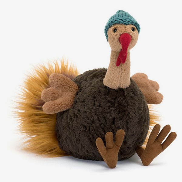 Jellycat Theo Turkey