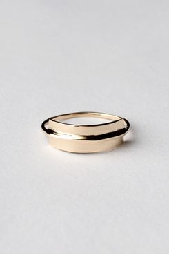 A.M. Thorne Arc Ring