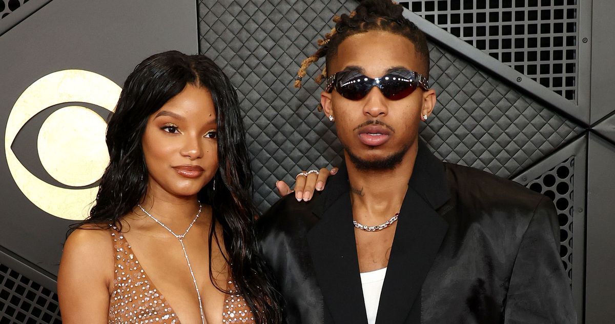 Halle Bailey and DDG break up: relationship timeline