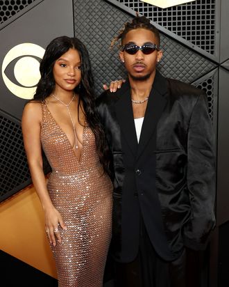 66th GRAMMY Awards - Arrivals