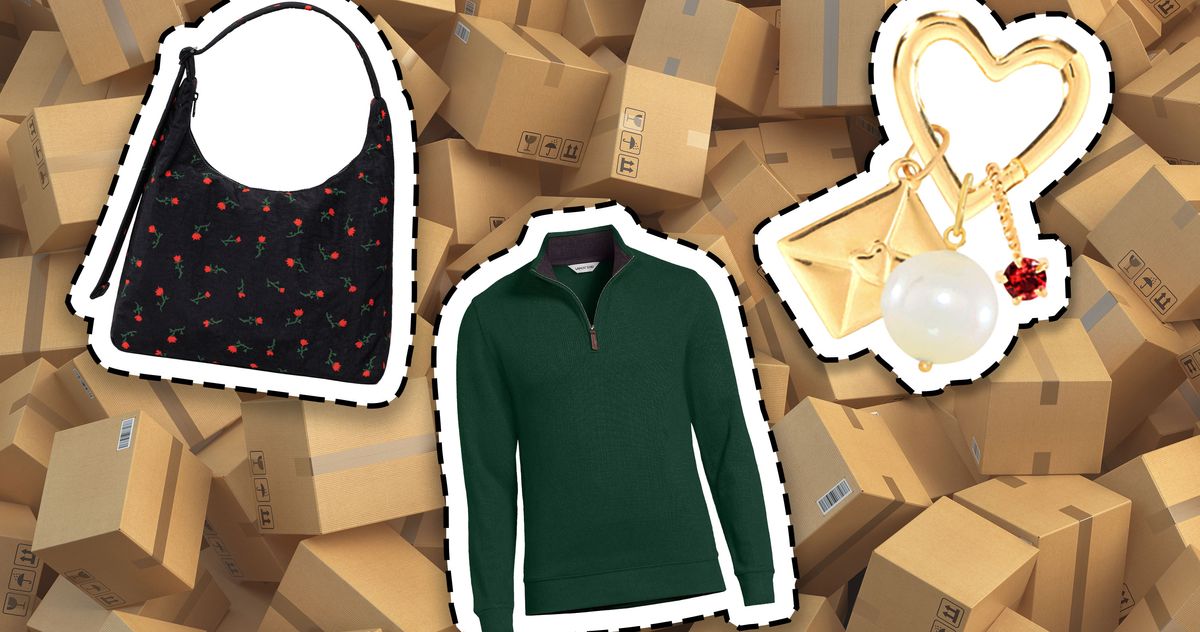 We Got 10 Free Expedited Shipping Codes for Just Our Readers
