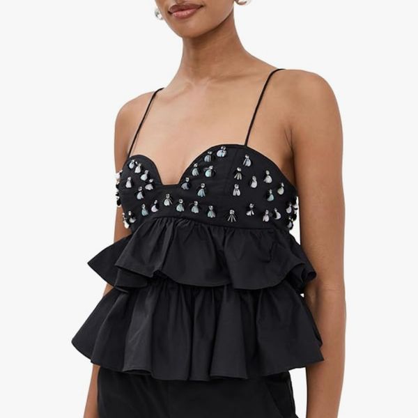 Ulla Johnson Women’s Lucia Top