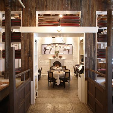 Named after the famed horses.