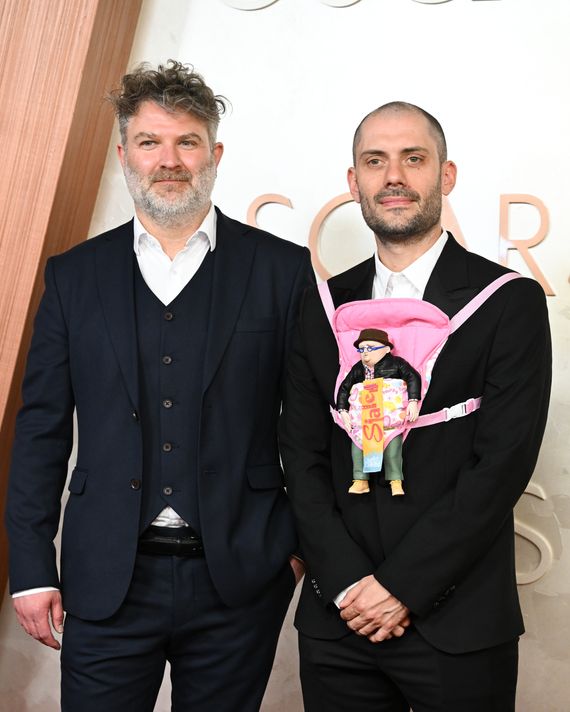 97th Oscars - Arrivals
