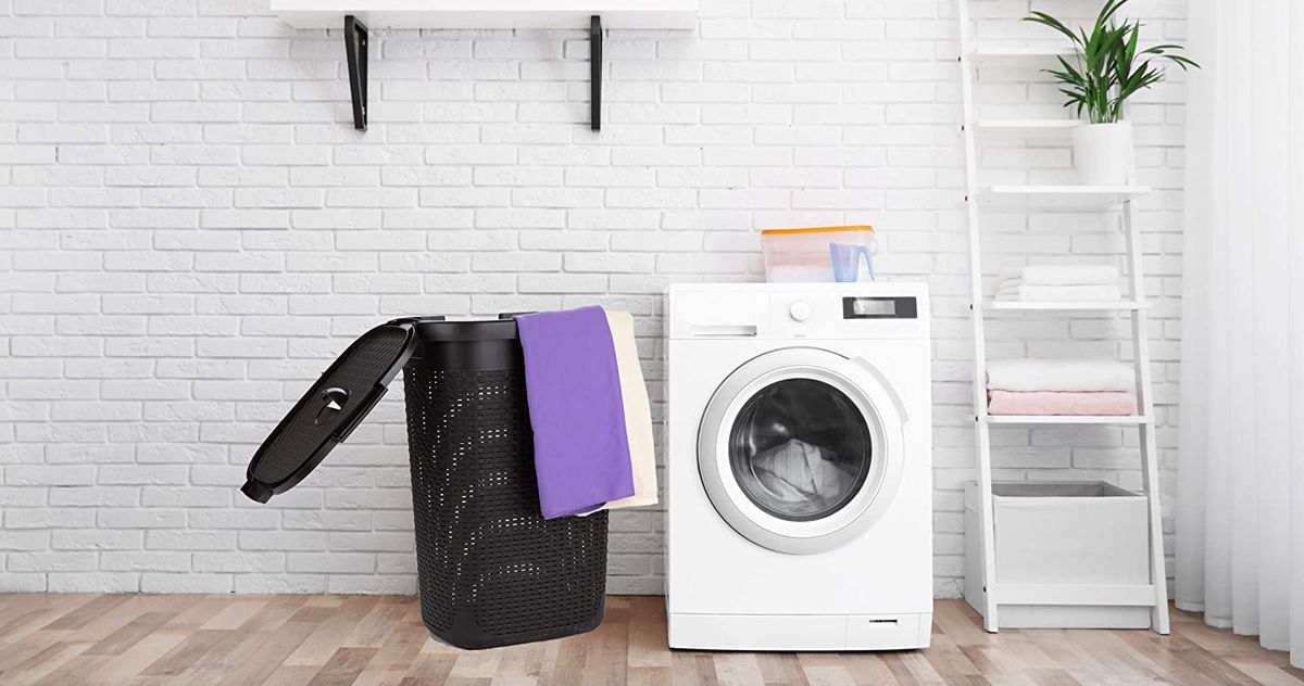 24 Best Laundry Baskets and Hampers 2021 | The Strategist