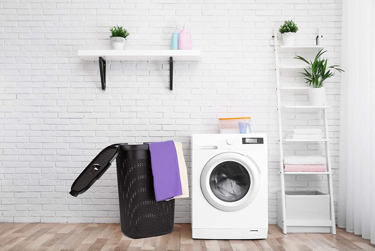 Kids Laundry Hamper Ideas : Find your perfect one at your local at home ...