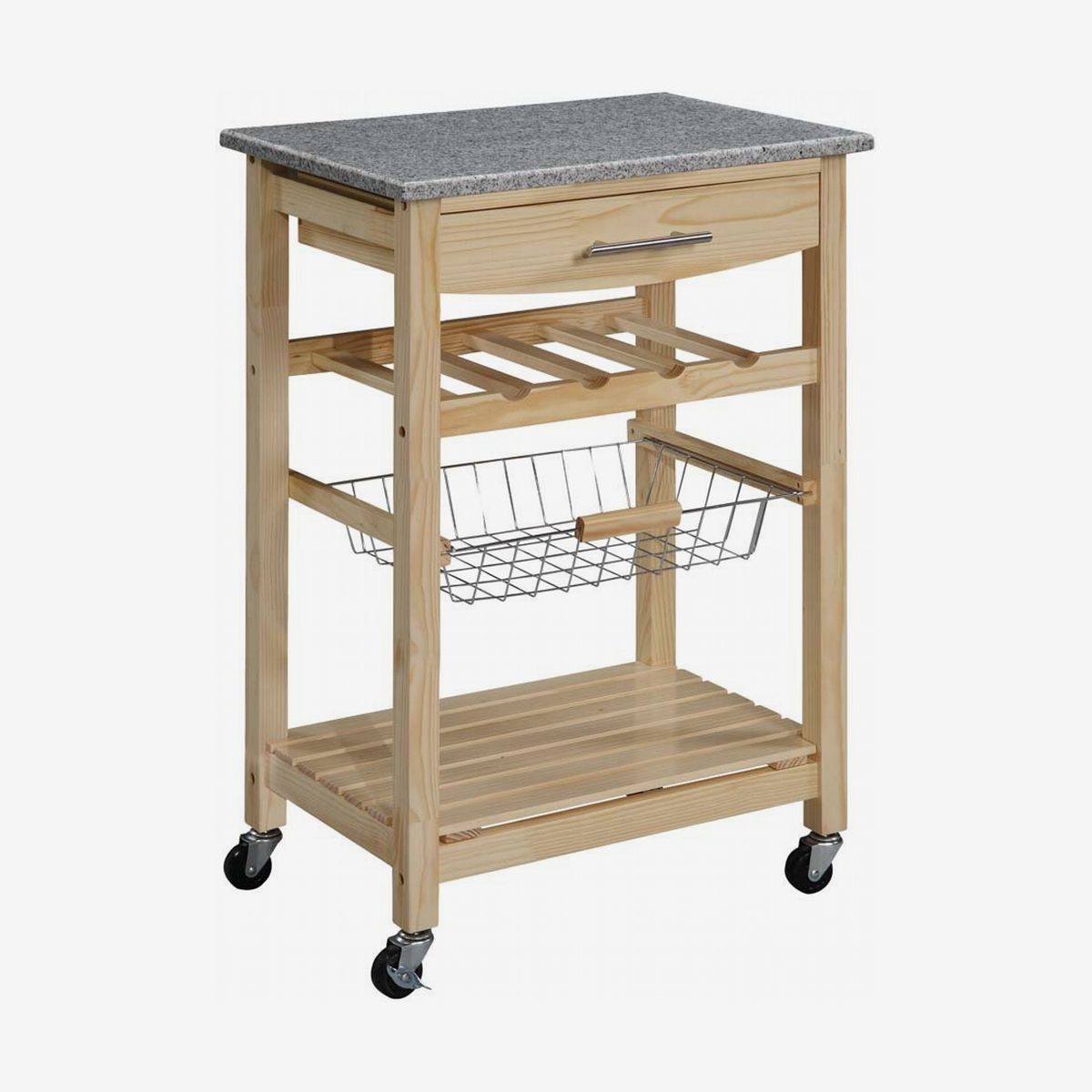 9 Best Kitchen Carts And Portable Kitchen Islands 2020 The Strategist New York Magazine