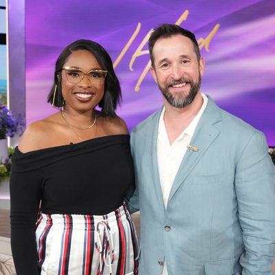 “The Jennifer Hudson Show” Season 3