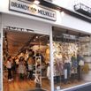 Brandy & Melville Shop In Madrid