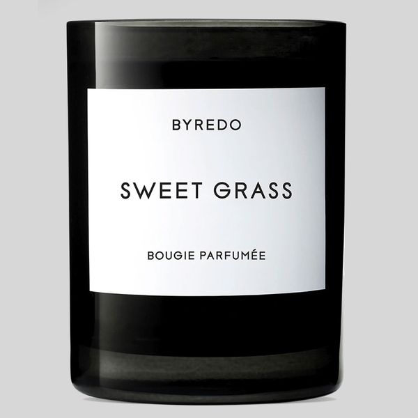 Byredo Sweet Grass Candle