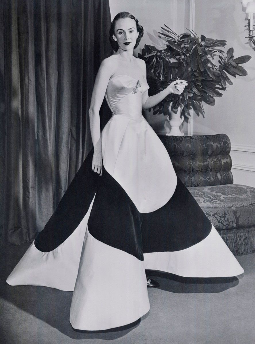 Meet Charles James Star Of The 2014 Met Gala   913e926398cac6f9f7e346f5713c407183 Charles James 5.2x.w710 