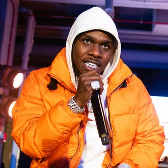 DaBaby Breaks Silence On His Brother's Suicide: I Would've Gave Up All I  Had To See You Happy - theJasmineBRAND