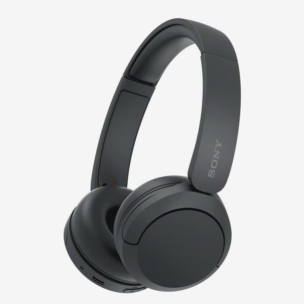 Sony WH-CH520 Bluetooth Wireless Headphones