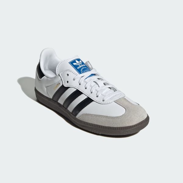 Adidas Samba OG Shoes Kids