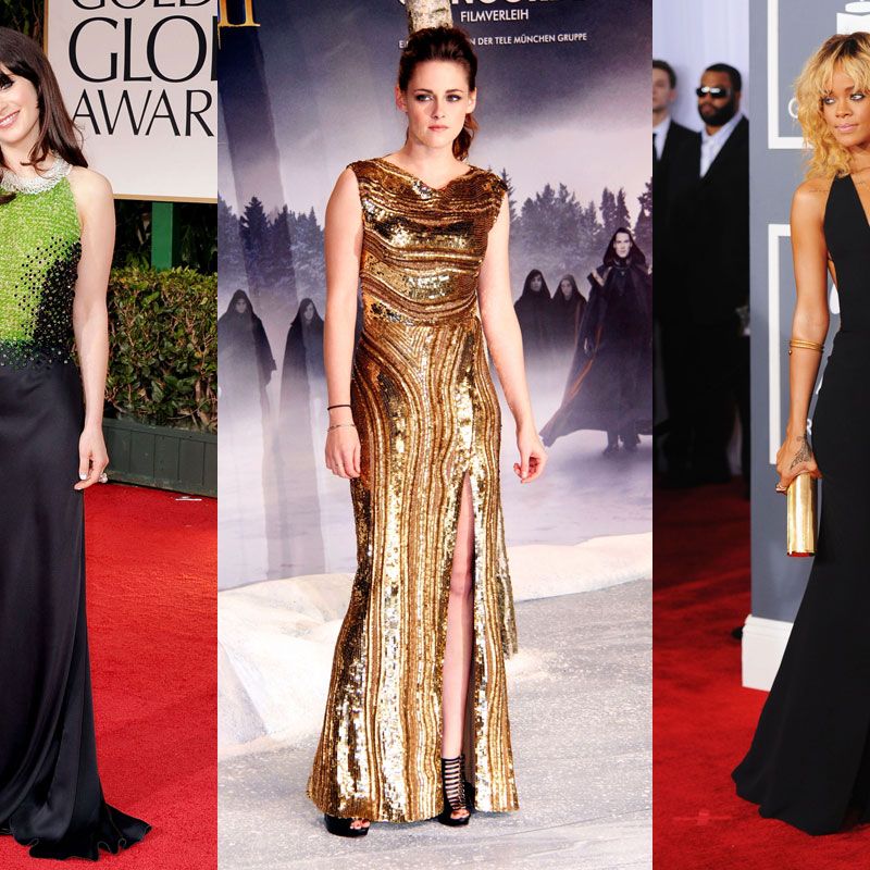 Tom Ford-Era Gucci's Best Celebrity Red Carpet Moments