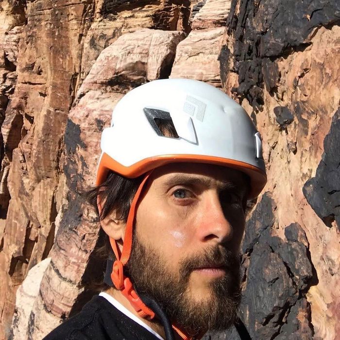 Jared Leto Just Found Out About The Coronavirus Pandemic