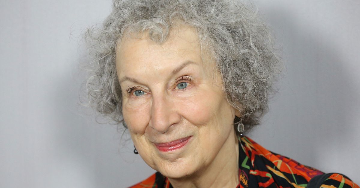 Margaret Atwood Releasing ‘The Handmaid’s Tale’ Sequel