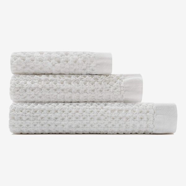Onsen Bath-Towel Set