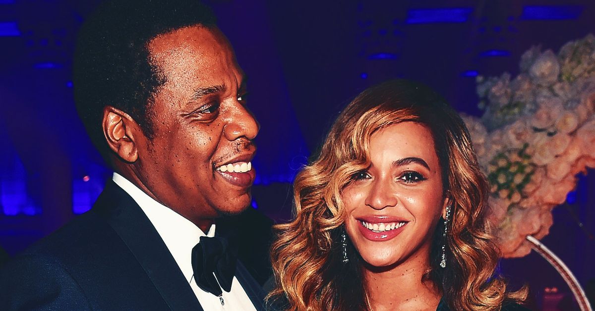 Beyoncé, Jay-Z, and Blue Ivy Vacation in Cannes