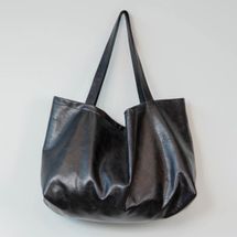 Silphium Bag