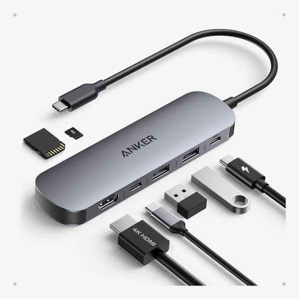 Anker 7-in-1 USB-C Hub
