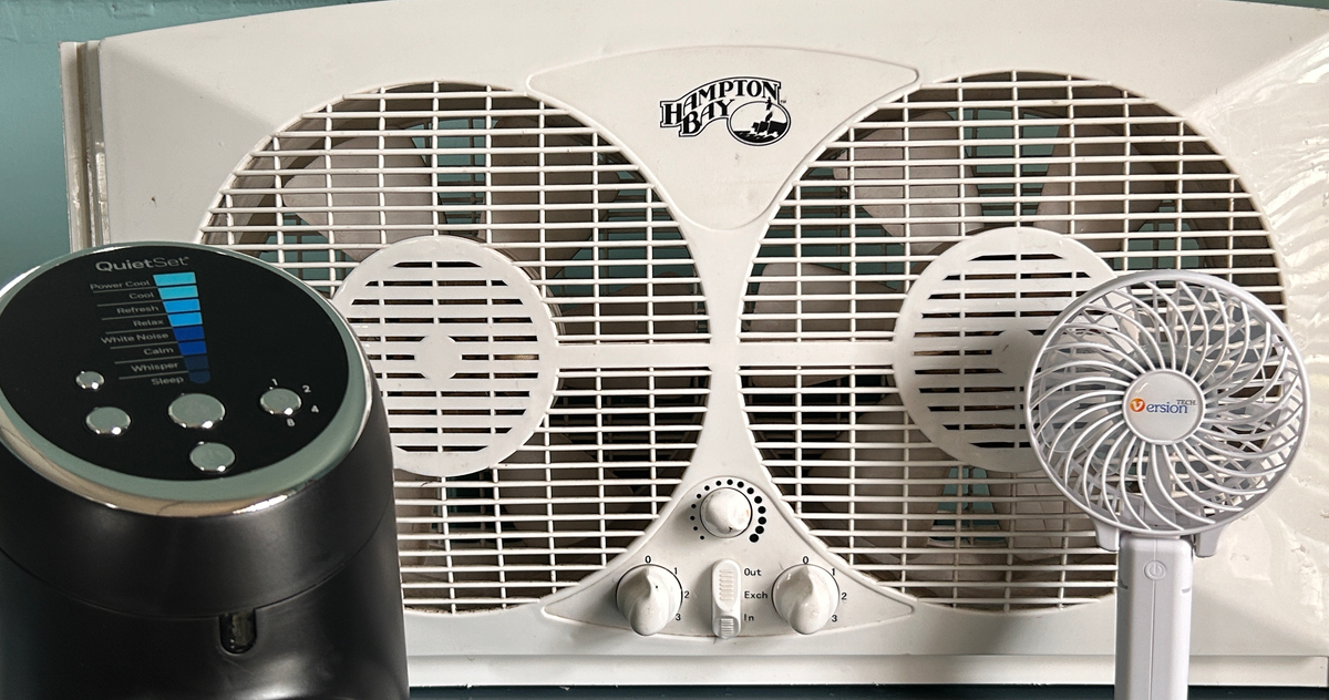 Best Fans: Honeywell, Lasko, VersionTech Reviews 2025 The Strategist