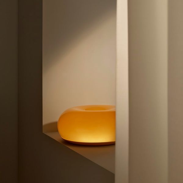 Ikea Varmblixt Lamp