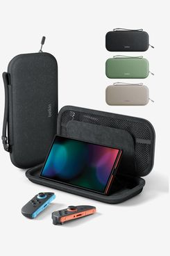 Belkin Carrying Case for Nintendo Switch 2