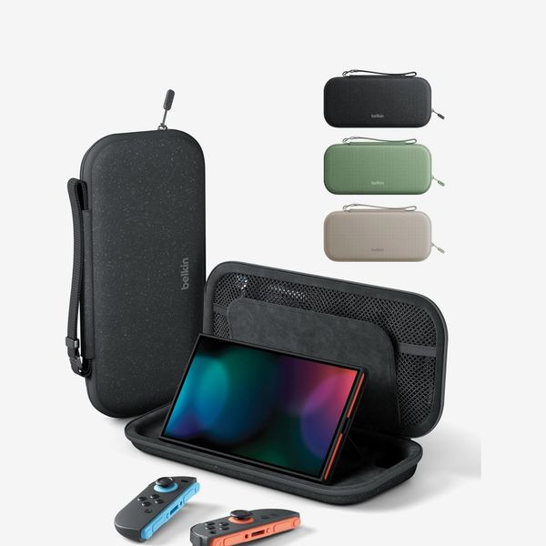 Belkin Carrying Case for Nintendo Switch 2