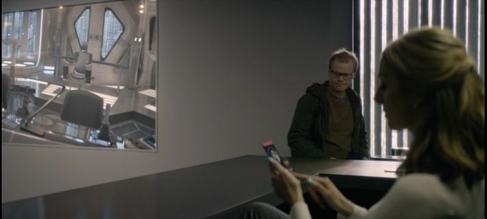 Black Mirror Season 4 Every Hidden Easter Egg