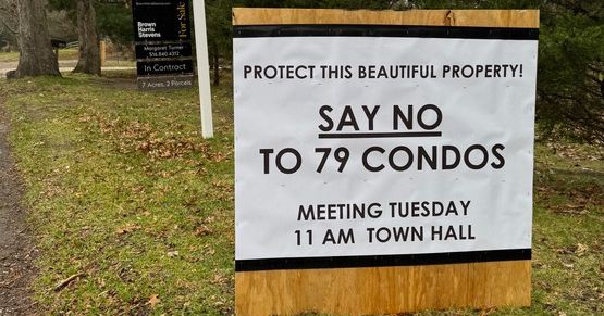 Round Swamp Farm Helped Kill a Hamptons Affordable Housing Project