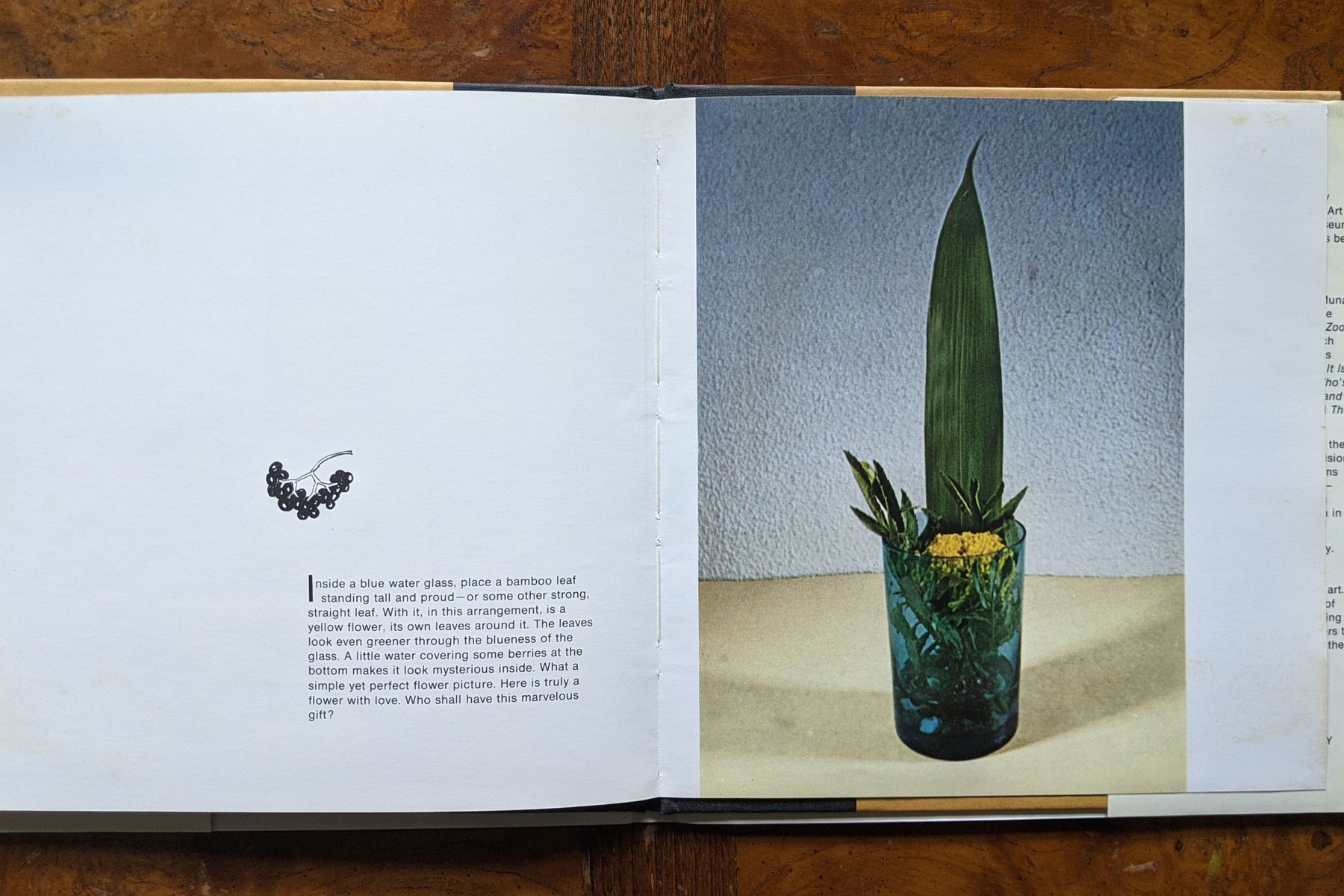 Fleurotica's Robin Rose Hilleary on Her Favorite Design Book