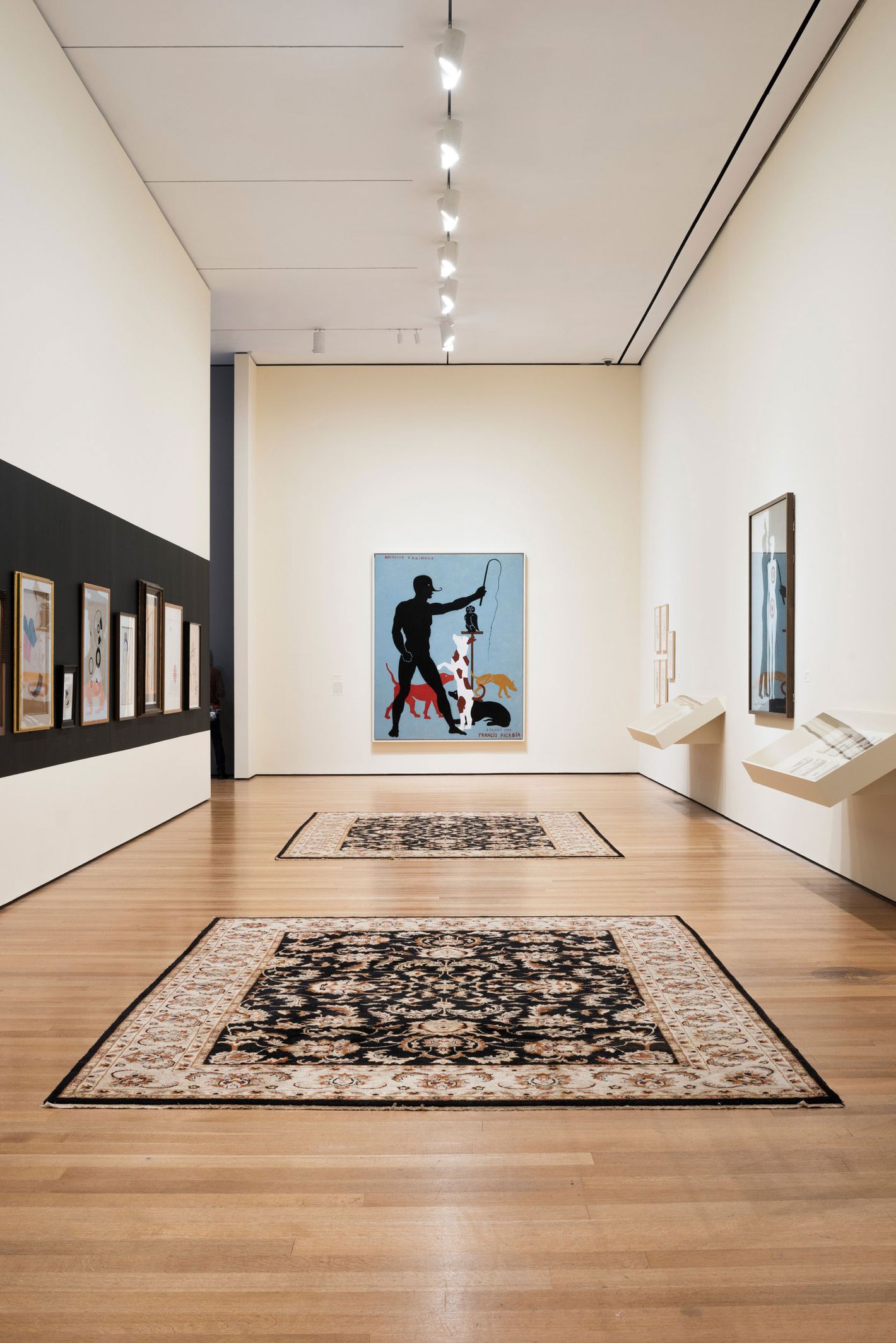 This Francis Picabia Retrospective Is a Call to Mutiny
