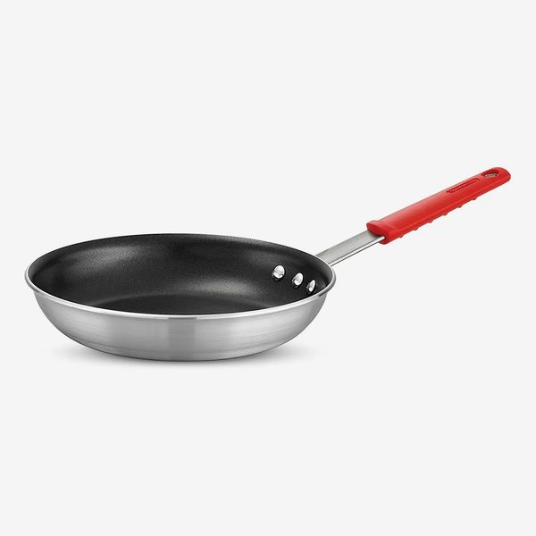 SENSARTE Nonstick Deep Frying Pan Skillet, 11-inch Saute Pan with Lid,  Stay-cool Handle, Chef Pan Healthy Stone Cookware Cooking Pan, Induction