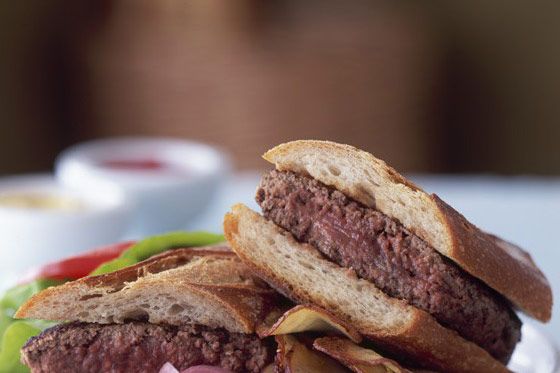 The 50 Best Burgers in San Francisco