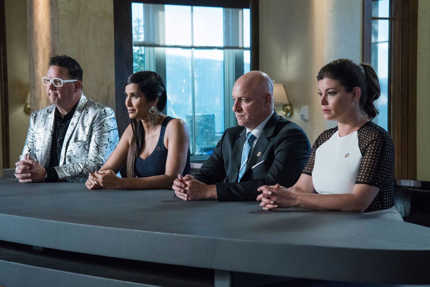 ‘Top Chef’ Colorado Finale Recap