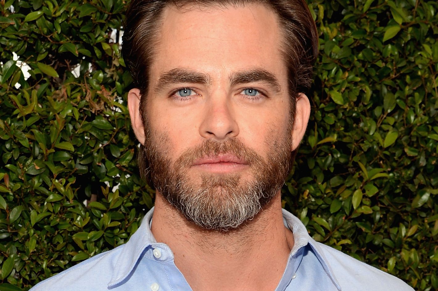 Chris Pine Eyes Wonder Woman: Actor in Talks to Co-Star in