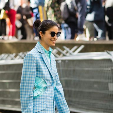 Photos: See the Best of Paris Fashion Week Street Style