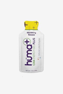 Huma Plus Double Electrolytes Chia Energy Gel - 12