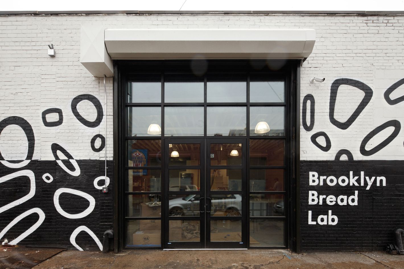 Inside Brooklyn Bread Lab, the Popup Flour Mill and Bakery