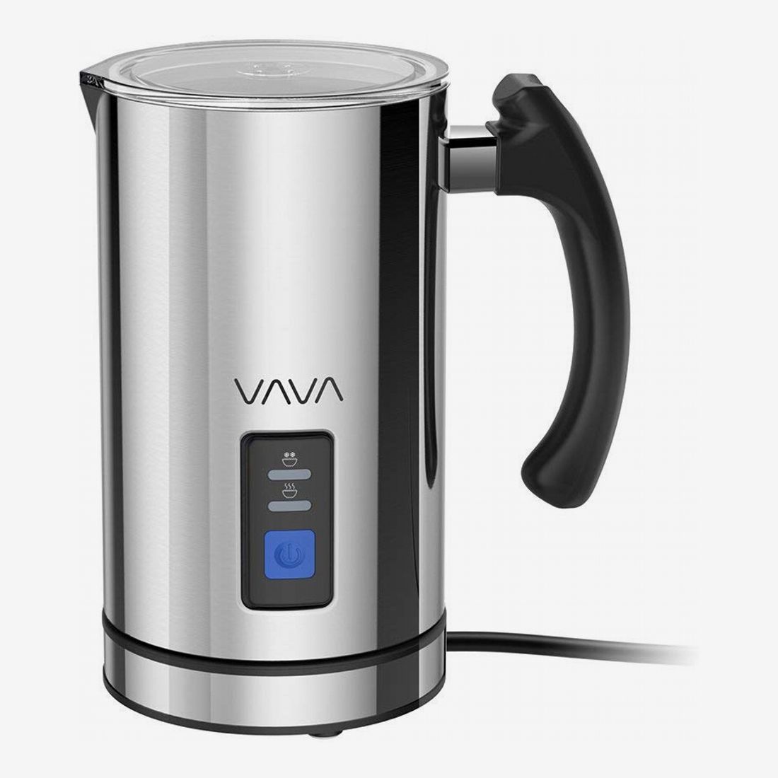 battery operated milk warmer