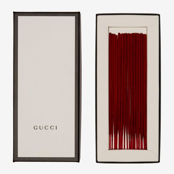 Gucci Herbosum Bamboo Incense Stick